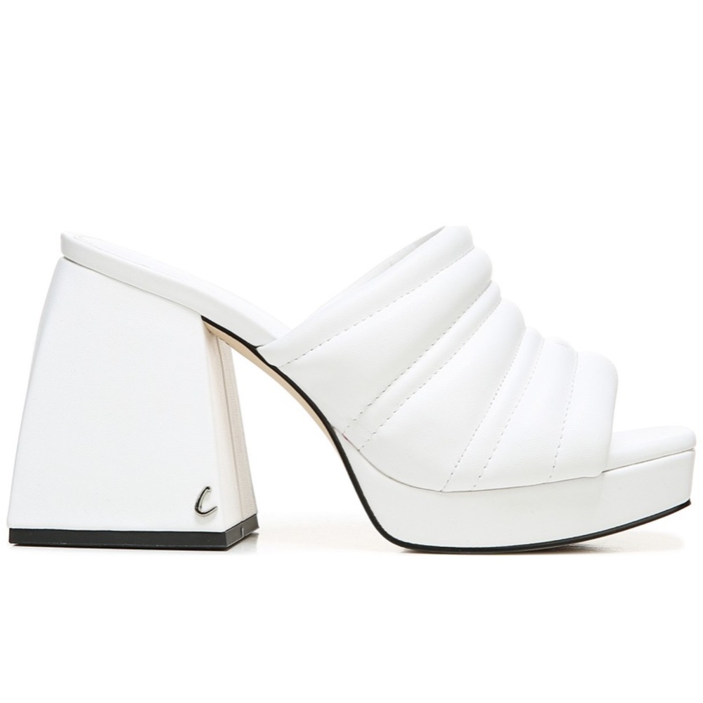 Marlie Platform Sandals - Picture 2 of 9